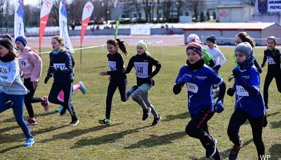 KS Limanowa Forrest rozkręca tempo - zdjęcie 1