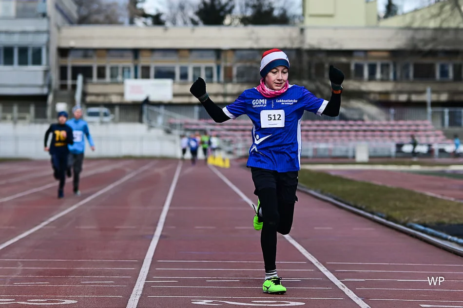 KS Limanowa Forrest rozkręca tempo - zdjęcie 2