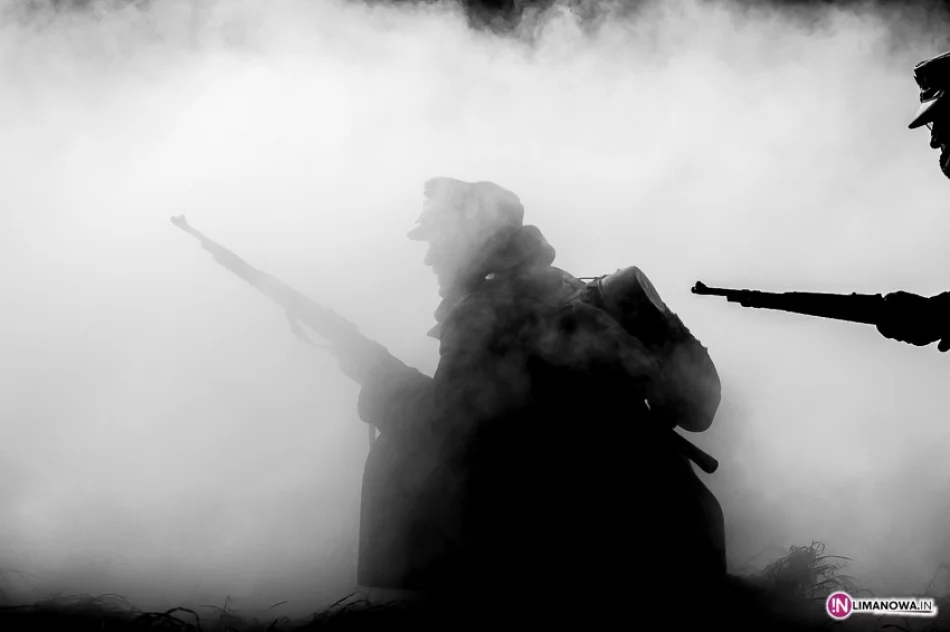 'Echo tego czynu odbijać się będzie w wieczność' - zdjęcie 4