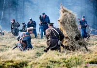 Rekonstrukcja Bitwy pod Limanową - zobacz zdjęcia i kilka ujęć wideo - zdjęcie główne