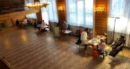 W remizie polała się krew - udało się jej zebrać blisko 38 litrów - zdjęcie 3