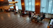 W remizie polała się krew - udało się jej zebrać blisko 38 litrów - zdjęcie 4