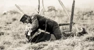 Rekonstrukcja Bitwy pod Limanową - zobacz zdjęcia i kilka ujęć wideo - zdjęcie 4