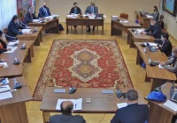 Retransmisja XXXIV sesji Rady Miejskiej - zdjęcie główne