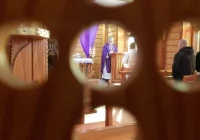 Rekolekcje pod Luboniem w roku św. Józefa - zdjęcie główne