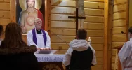 Rekolekcje pod Luboniem w roku św. Józefa - zdjęcie 2