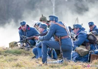 Dziś rekonstrukcja bitwy - transmisja on-line - zdjęcie główne