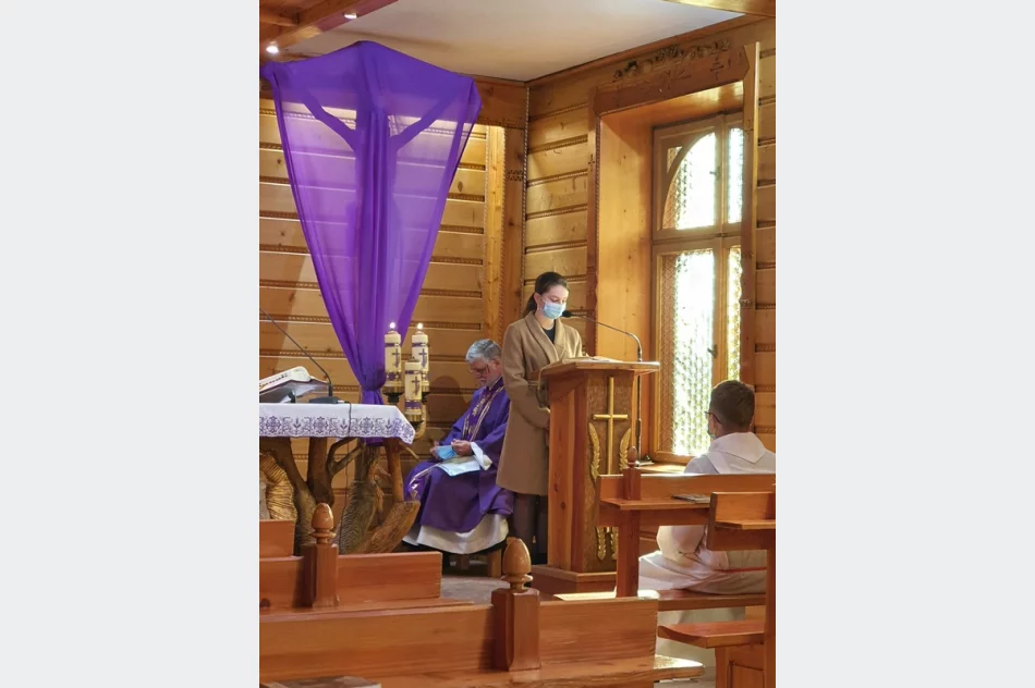 Rekolekcje pod Luboniem w roku św. Józefa - zdjęcie 4