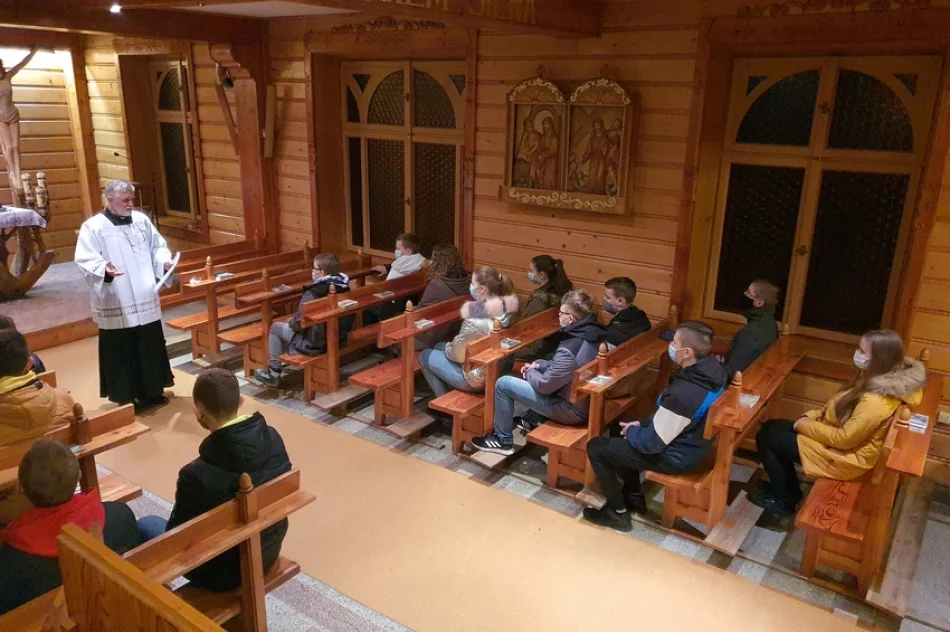 Rekolekcje pod Luboniem w roku św. Józefa - zdjęcie 6