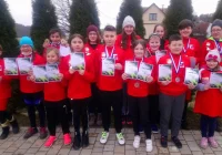 Drużyna z Mynnego odnalazła właściwą drogę po medale - zdjęcie główne