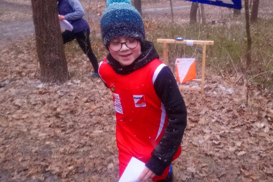 Drużyna z Mynnego odnalazła właściwą drogę po medale - zdjęcie 3