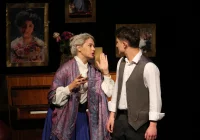 Powitaliśmy wiosnę teatrem - za nami „Przedwiośnie Małych Form Teatralnych” - zdjęcie główne