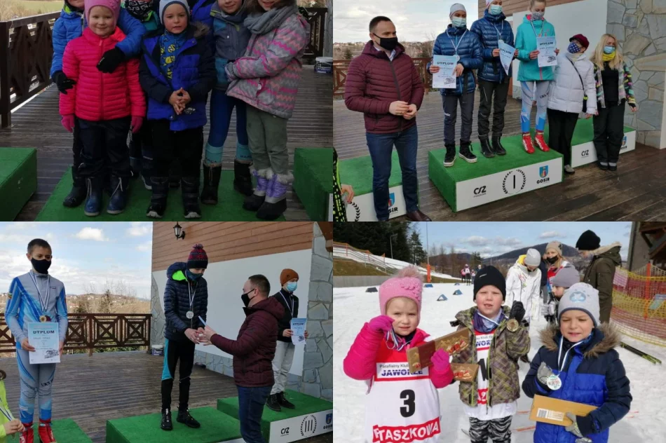 W Zalesiu rośnie nowa siła - zdjęcie 2