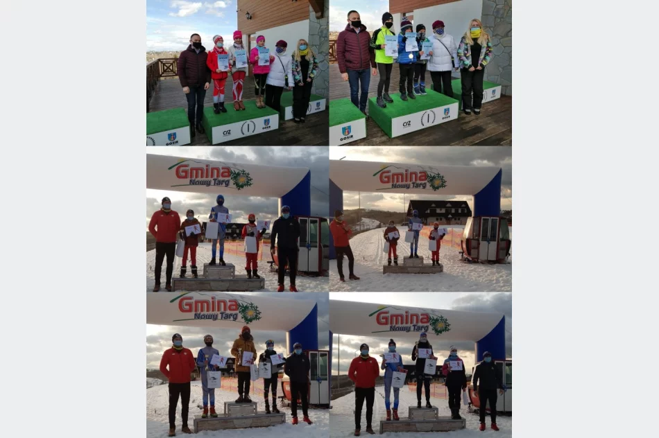 W Zalesiu rośnie nowa siła - zdjęcie 3