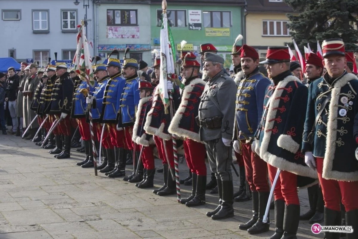 Wojskowe atrakcje na rynku - inscenizacje i pokazy