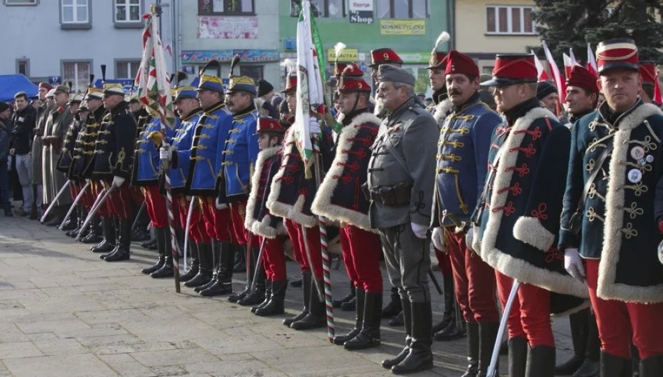 Wojskowe atrakcje na rynku - inscenizacje i pokazy - zdjęcie 1