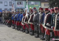 Wojskowe atrakcje na rynku - inscenizacje i pokazy - zdjęcie główne