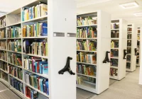 Miejska Biblioteka Publiczna funkcjonuje bez zmian, w reżimie sanitarnym - zdjęcie główne