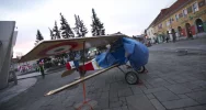 Rynek zamienił się w obóz wojskowy - zdjęcie 4