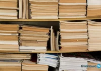 Szpital zniszczy dokumentację medyczną pacjentów - zdjęcie główne