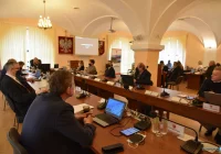 Retransmisja sesji Rady Powiatu Limanowskiego - zdjęcie główne