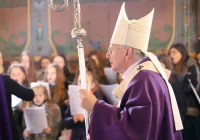 Wskazania metropolity na Wielki Tydzień wobec lockdownu - zdjęcie główne