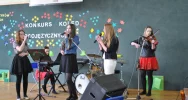 Kolędowali w różnych językach - zdjęcie 2