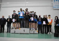 Zawodnicy limanowskiego Płomienia w czołówce - zdjęcie główne