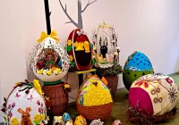  Najpiękniejsze pisanki wybrane! - zdjęcie główne