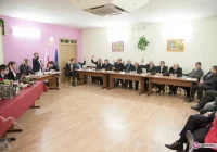 Paweł Ptaszek po ślubowaniu, ale z niskimi jak na wójta zarobkami - zdjęcie główne