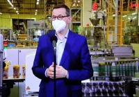 Będą nowe obostrzenia - tydzień przed i tydzień po świętach - zdjęcie główne