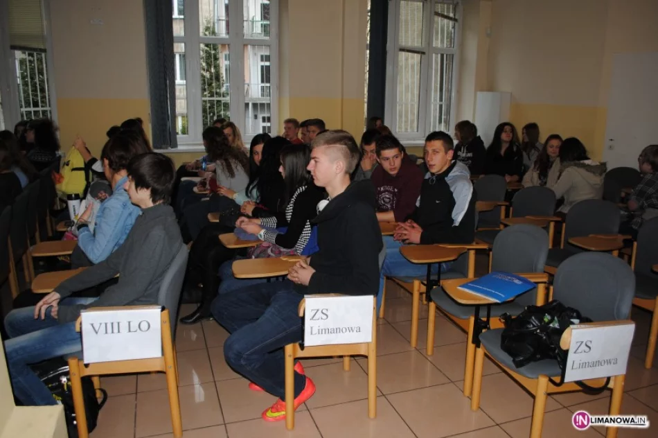 Uczyli się jak ratować życie - zdjęcie 2