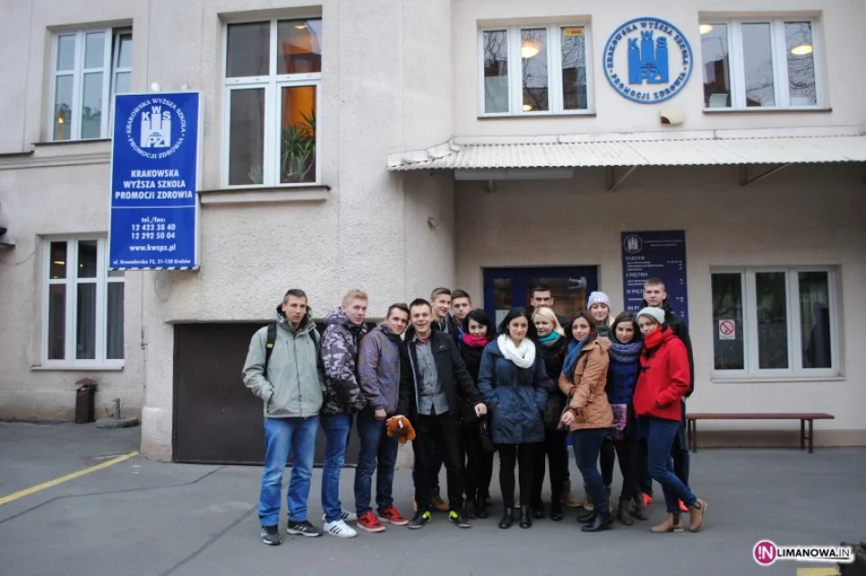 Uczyli się jak ratować życie - zdjęcie 4