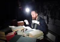 Kuchnia (nie)Zwykłej Historii - zdjęcie główne