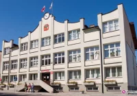 Komornicza interwencja w Urzędzie Miasta - zdjęcie główne