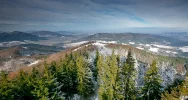 Ostrzeżenie o silnym wietrze. Będzie wiało w porywach do 80km/h - zdjęcie 3