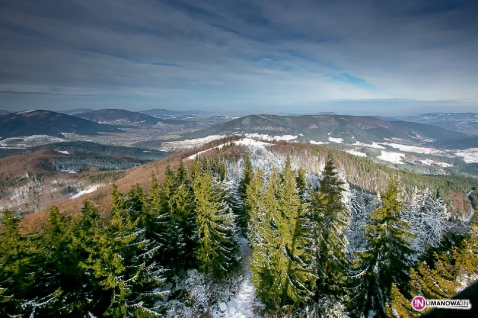 Ostrzeżenie o silnym wietrze. Będzie wiało w porywach do 80km/h - zdjęcie 3