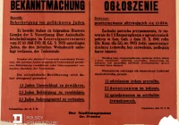Pomagali żydowskim sąsiadom, mimo groźby kary śmierci - zdjęcie główne