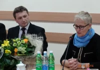 Ślubowanie nowego wójta i pożegnanie odchodzącego - zdjęcie główne