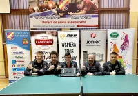 Limanowianie przygaszeni na drodze o awans - zdjęcie główne