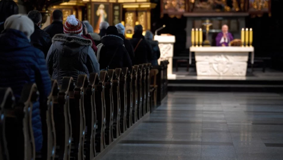 Msze święte na żywo - transmisje z kościołów - zdjęcie 1