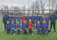 Limanovia już gra! Debiut w rozgrywkach. - zdjęcie główne