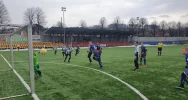 Limanovia już gra! Debiut w rozgrywkach. - zdjęcie 2