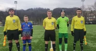 Limanovia już gra! Debiut w rozgrywkach. - zdjęcie 4