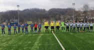 Limanovia już gra! Debiut w rozgrywkach. - zdjęcie 5