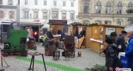 Kowale z Pisarzowej na „adwentowym kuciu” w Austrii - zdjęcie 3