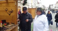 Kowale z Pisarzowej na „adwentowym kuciu” w Austrii - zdjęcie 4