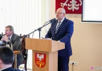 'Exposé' Jana Puchały - miniona kadencja była najlepszą w historii - zdjęcie główne