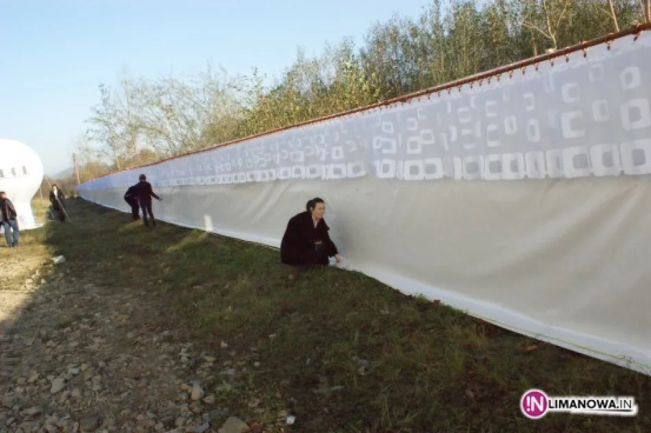 W Dobrej ustanowili rekord Guinnessa - zdjęcie 2