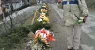 Wielkanocna Palma stanęła na limanowskim rynku - zdjęcie 4